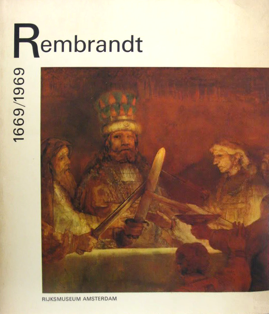 Rembrandt 1669/1969