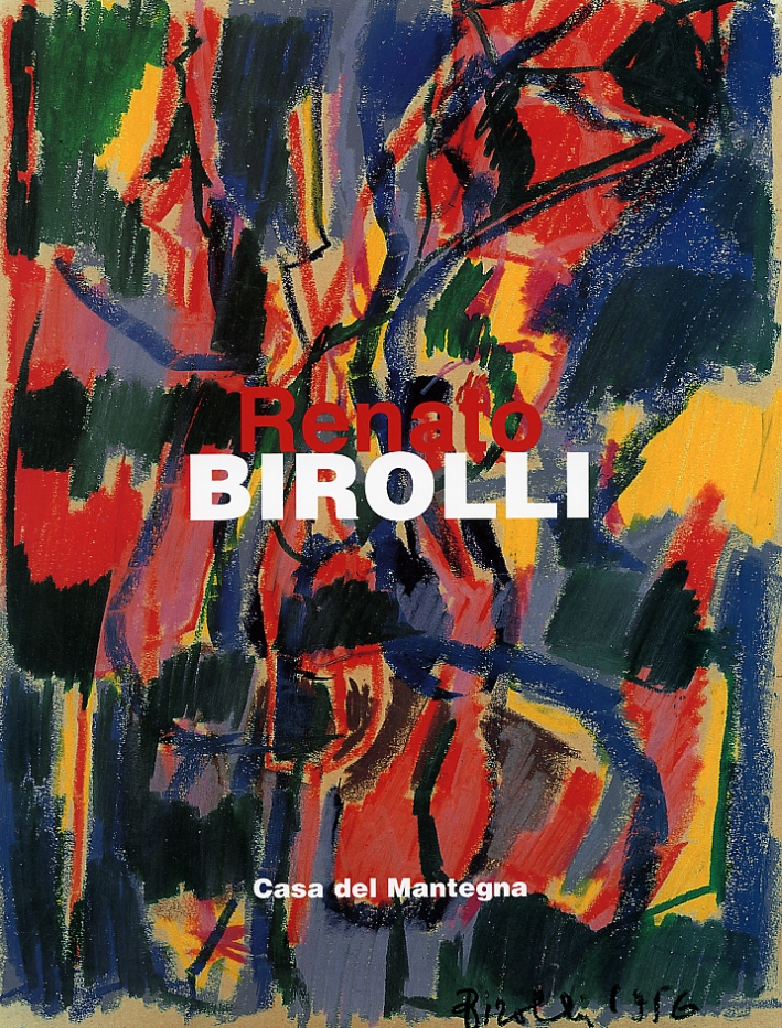 Renato Birolli. 1943-1958