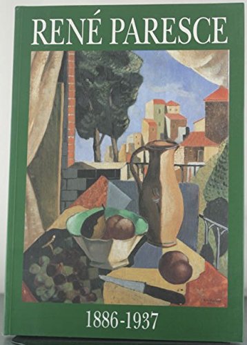 René Paresce 1886-1937