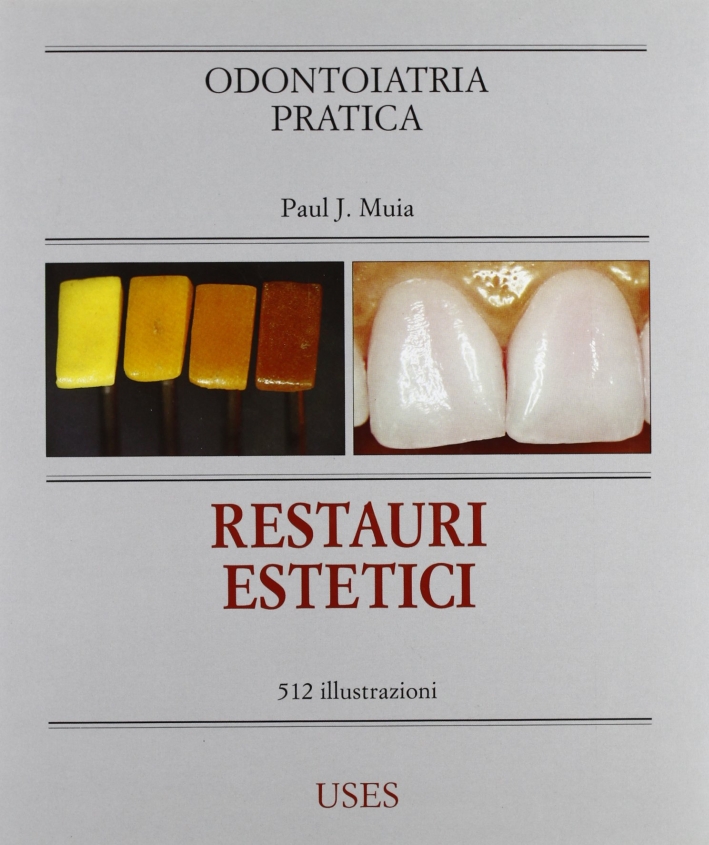 Restauri estetici