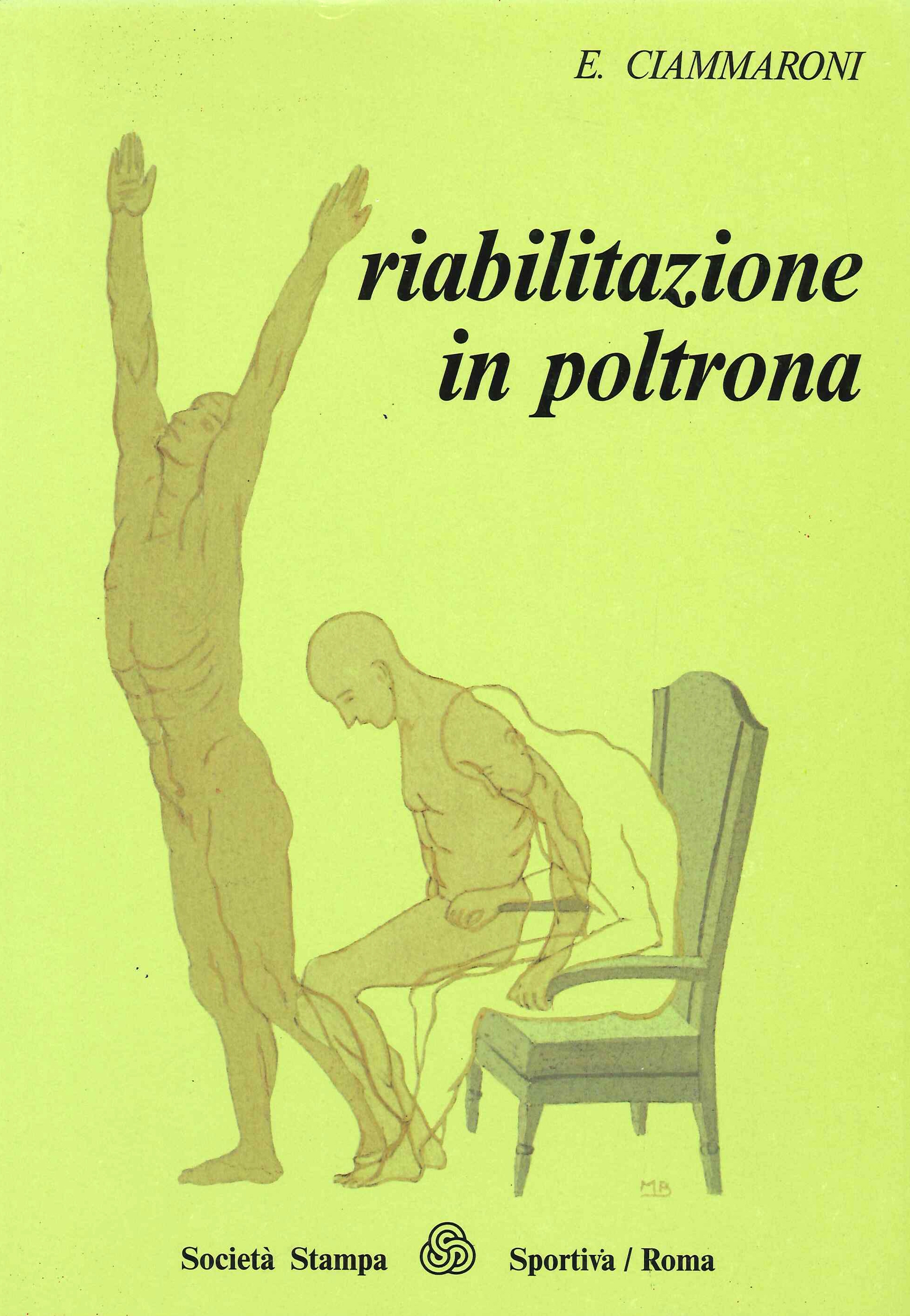 Riabilitazione in poltrona