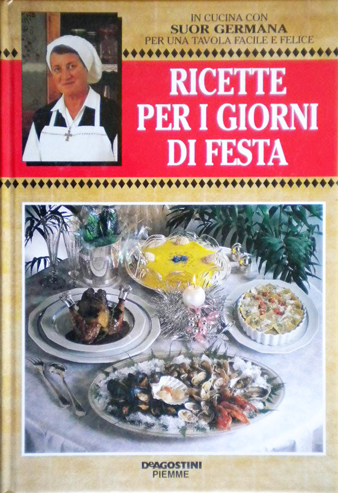 Ricette per i giorni di festa