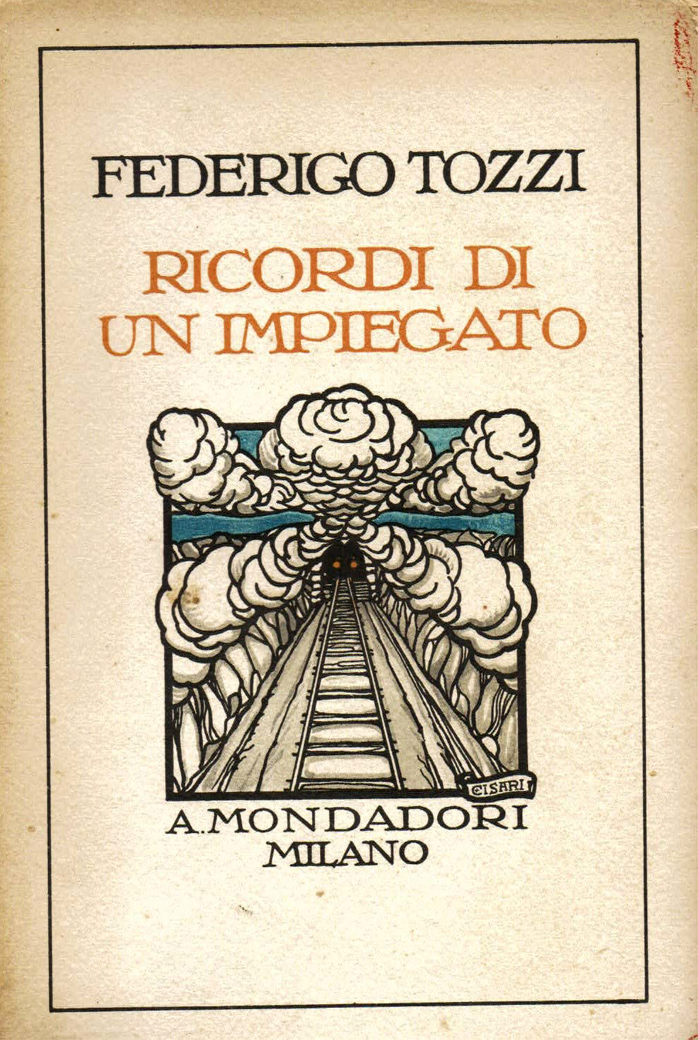 Ricordi di un impiegato