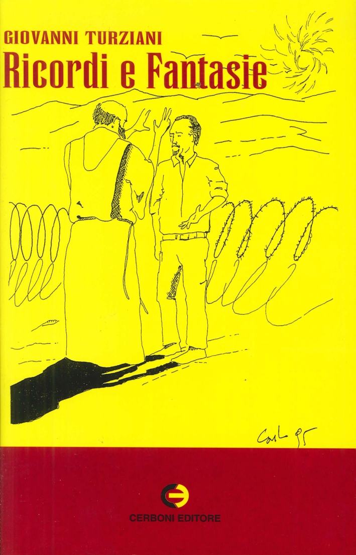 Ricordi e Fantasie