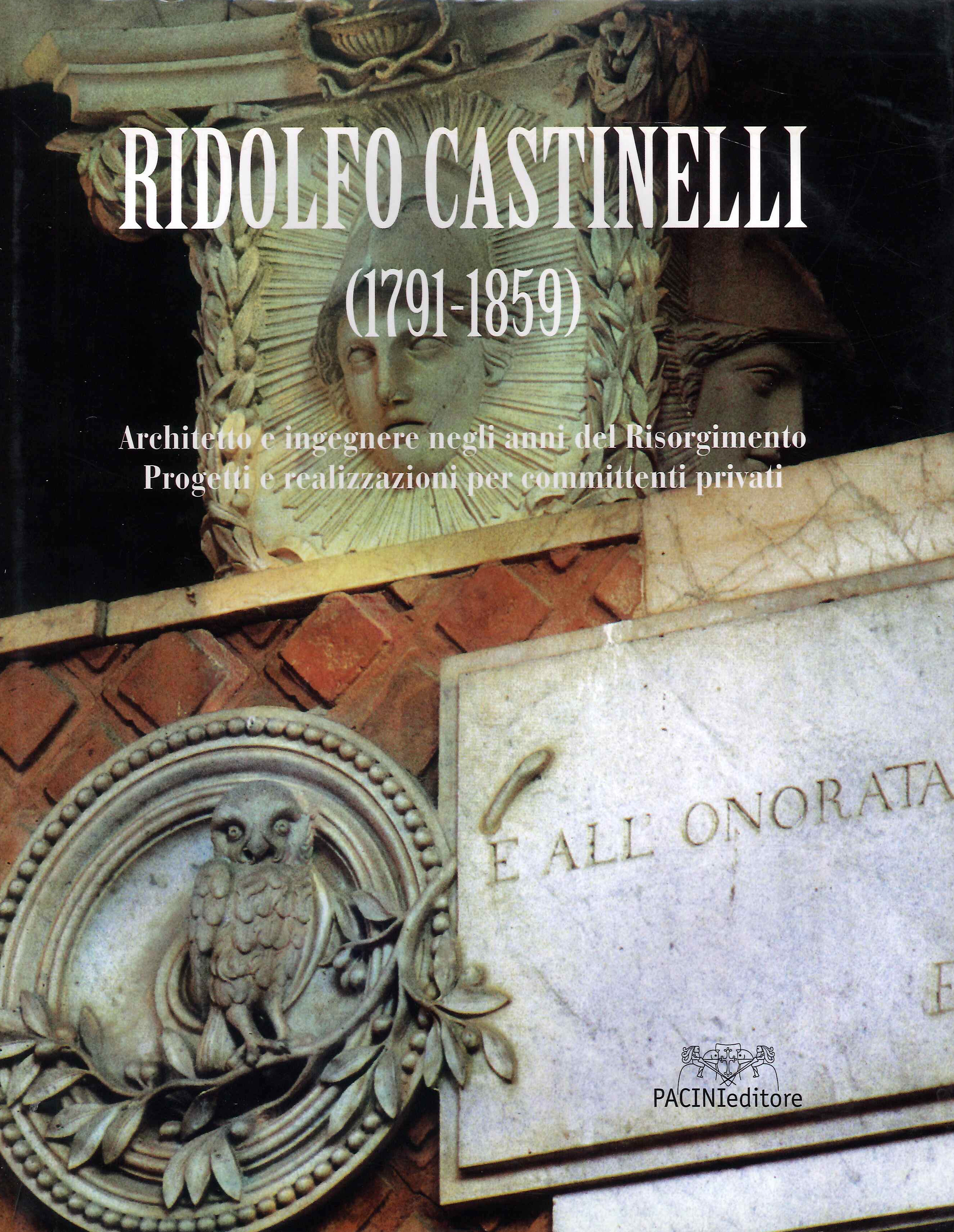 Ridolfo Castinelli (1791-1859)