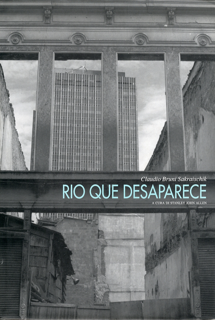 Rio Que Desaparece