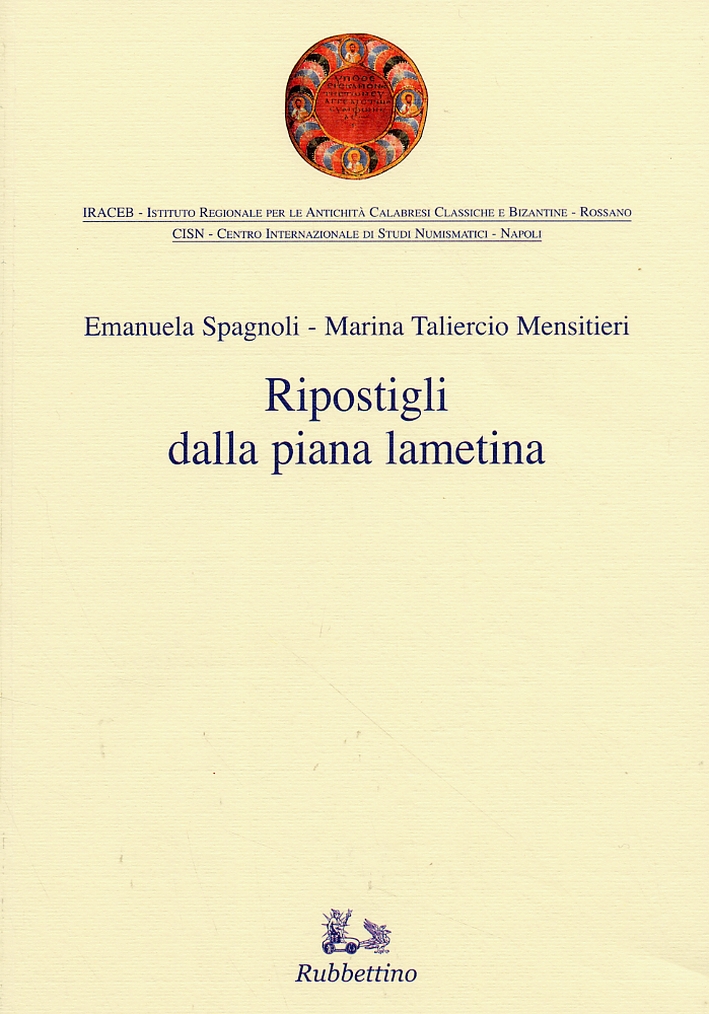 Ripostigli dalla piana lametina