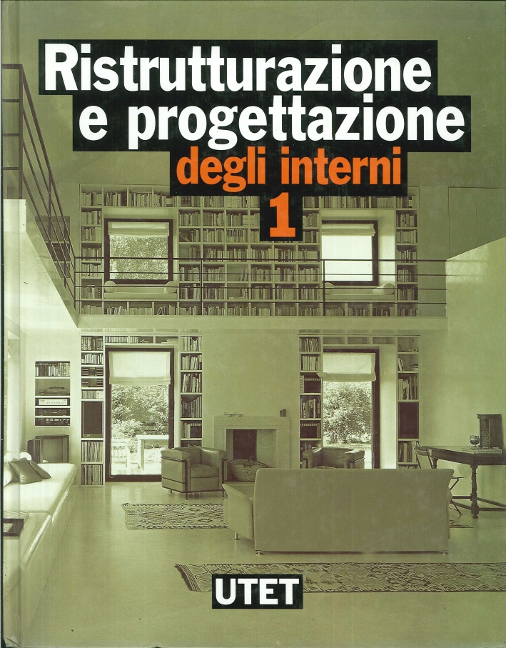 Ristrutturazione e progettazione degli interni