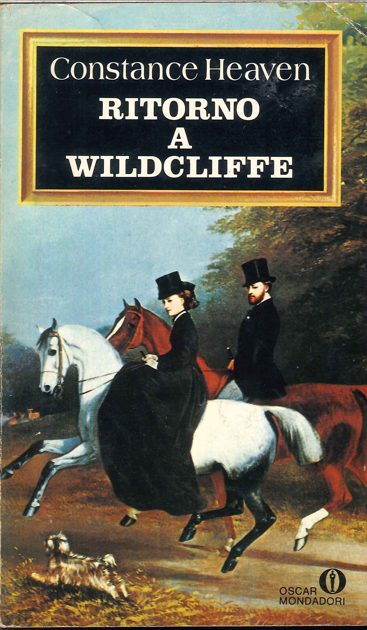 Ritorno a wildcliffe