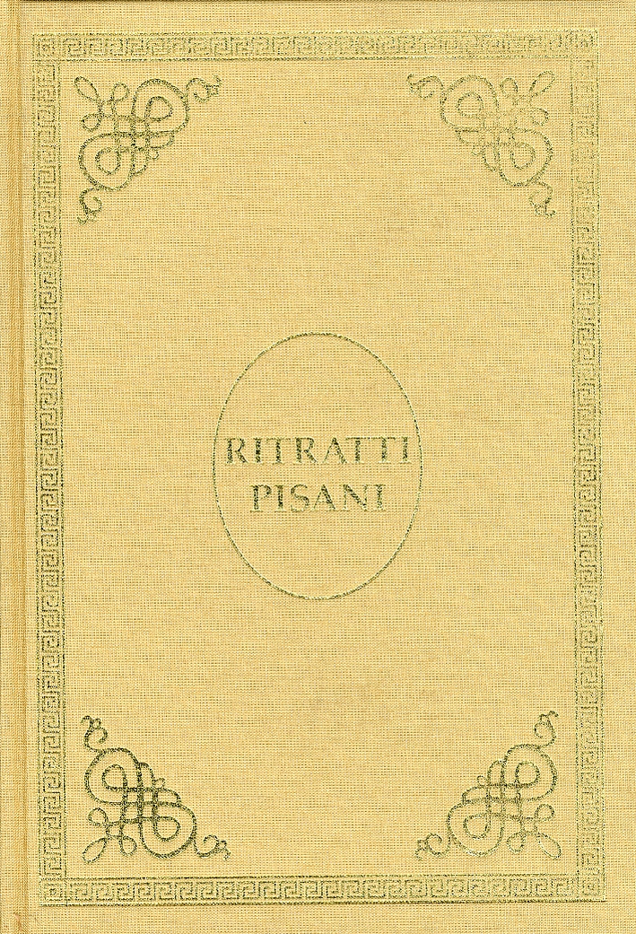 Ritratti pisani di Elisa Toscanelli