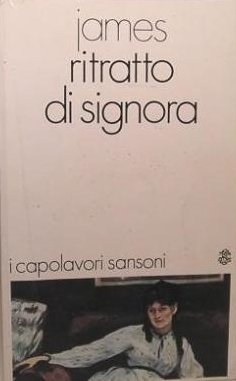 Ritratto di signora.