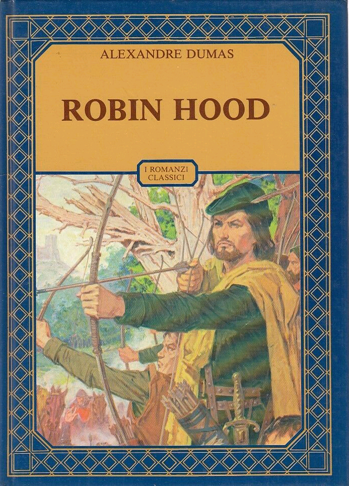 Robin Hood