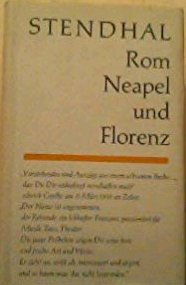 Rom, Neapel und Florenz