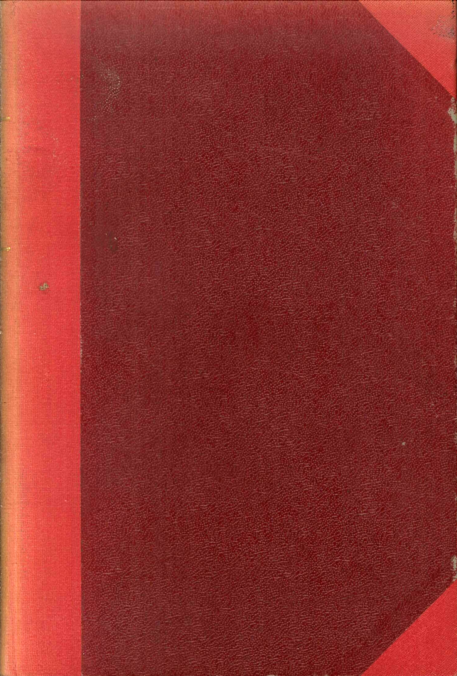 Romaniticismo. Dramma in Quattro Atti