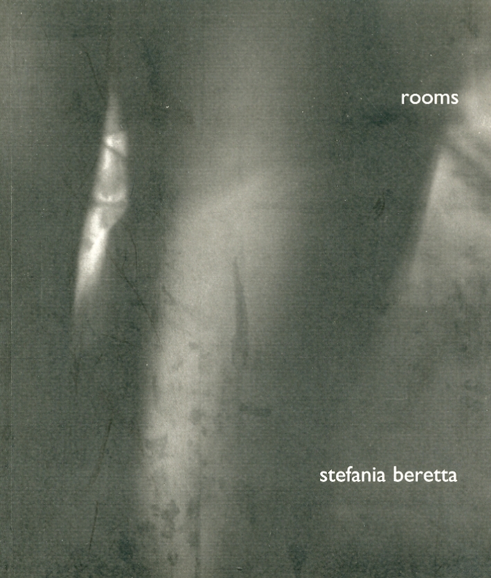 Rooms. [edizione in italiano, francese e tedesco]