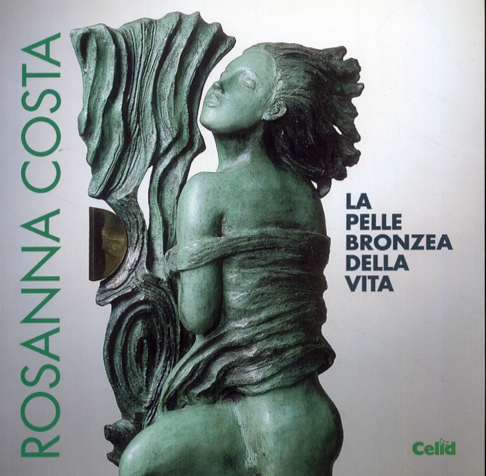 Rosanna Costa. La pelle bronzea della vita