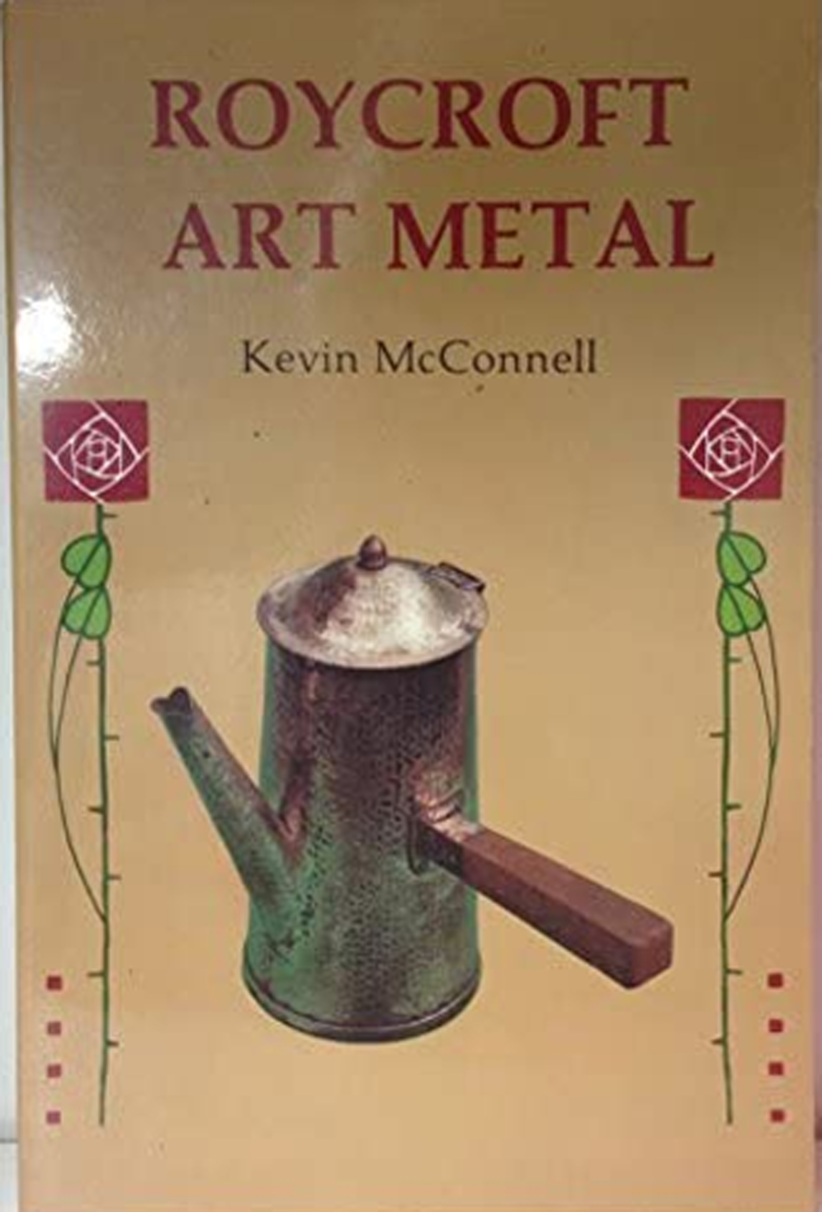 Roycroft Art Metal