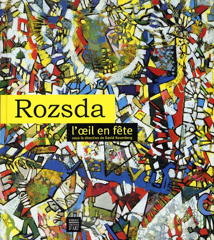 Rozsda. L'il en Fête