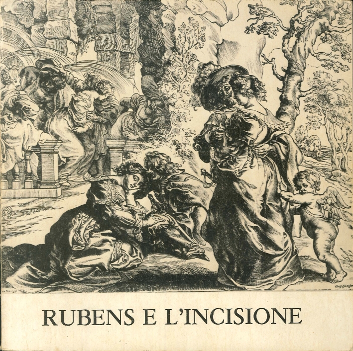 Rubens e l'incisione nelle Collezioni del Gabinetto Nazionale delle Stampe