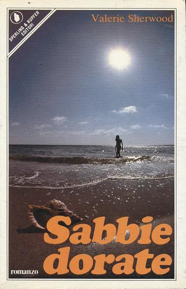 Sabbie dorate