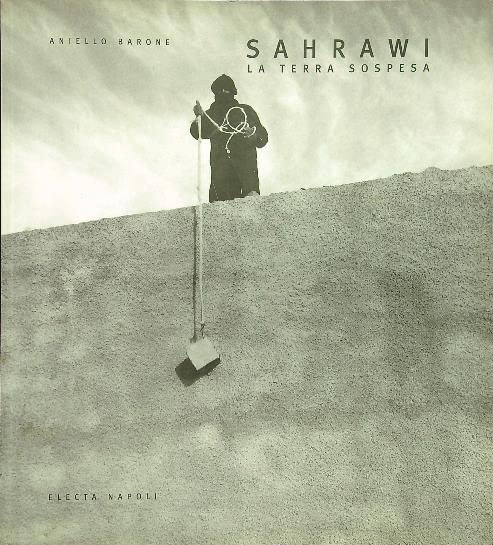 Sahrawi. La terra sospesa
