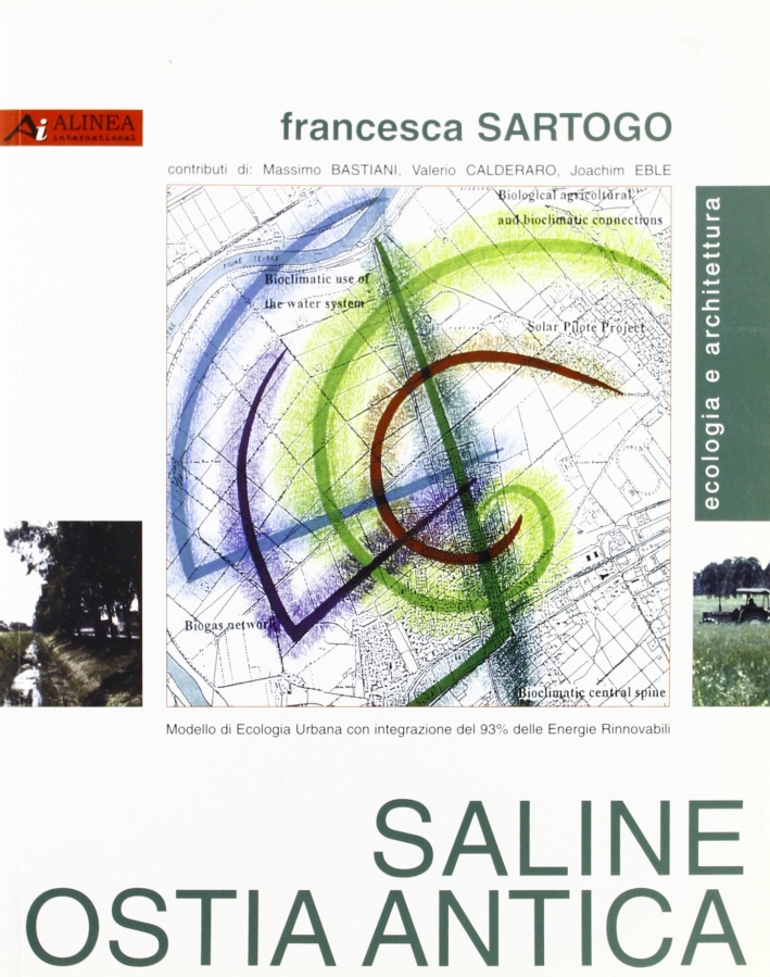 Saline di Ostia Antica. Un progetto