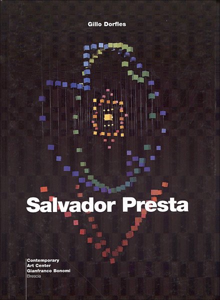 Salvador Presta