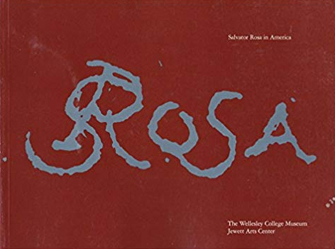 Salvator Rosa in America