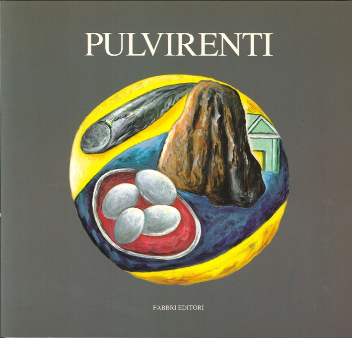 Salvatore Pulvirenti. Visione e Sogno