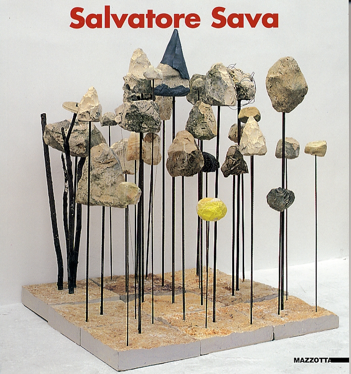 Salvatore Sava. Opere, 1994-2001