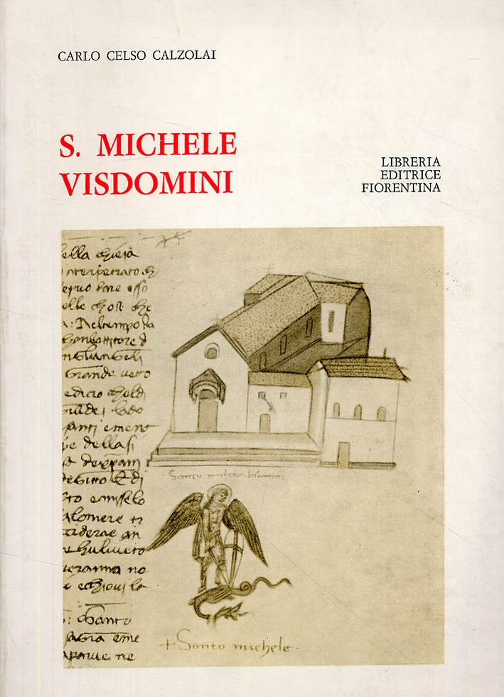 San Michele Visdomini