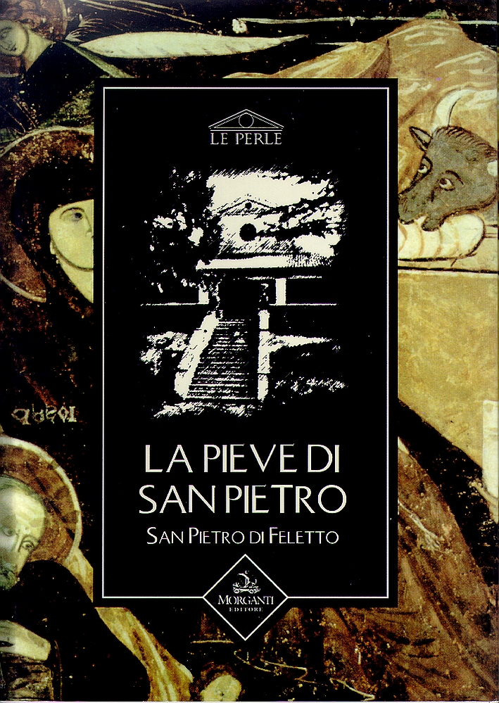 San Pietro di Feletto. La Pieve di San Pietro