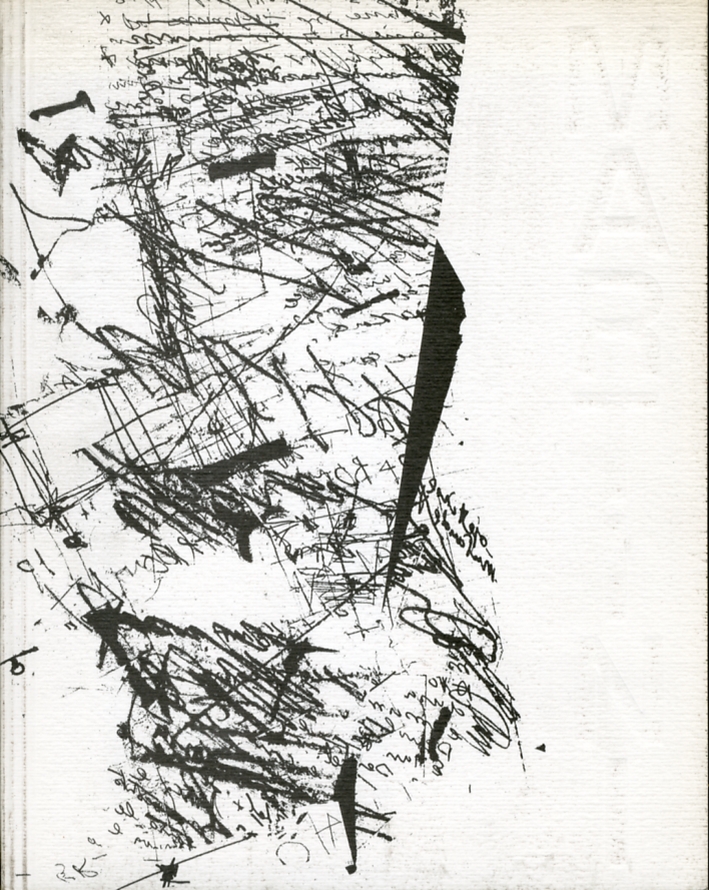 Sandro Martini. Tema Modificato. Opere su carta