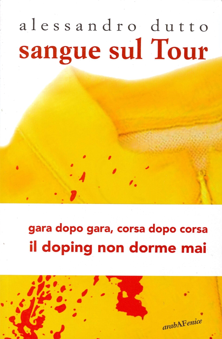 Sangue sul tour