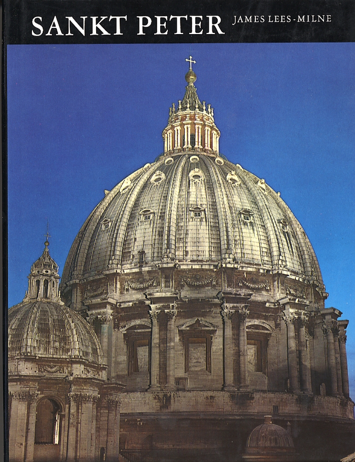 Sankt Peter. Mitte der Christenheit