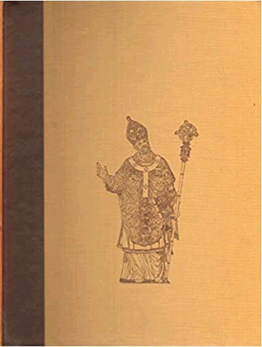 Sant'Ambrogio nell'arte del duomo di Milano