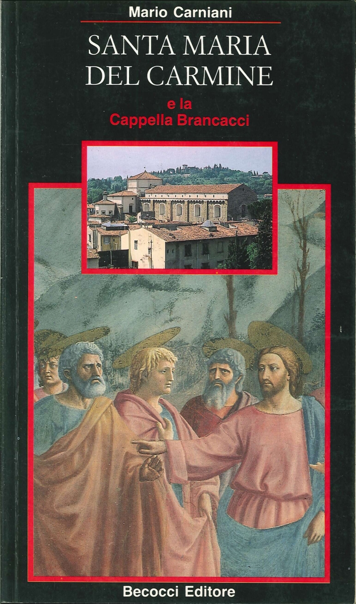 Santa Maria del Carmine