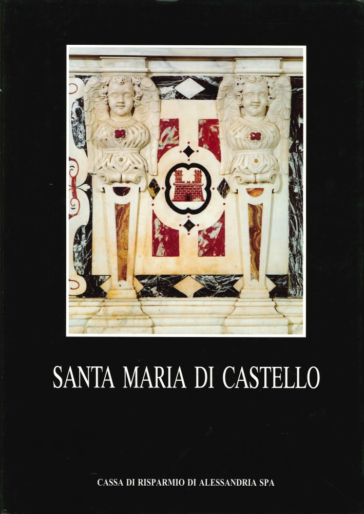 Santa Maria di Castello