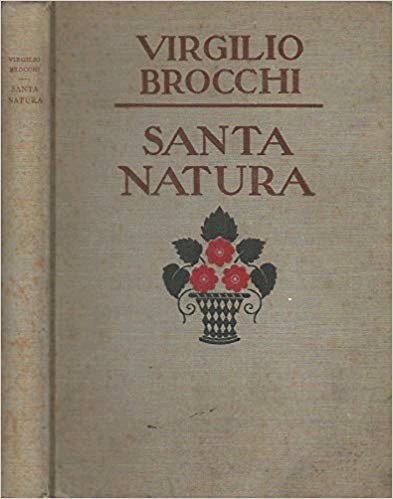Santa Natura.