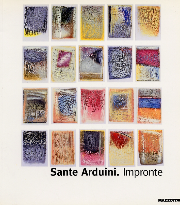 Sante Arduini. Impronte