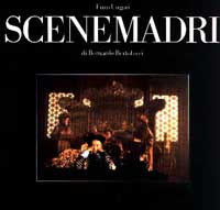 Scene Madri di Bernardo Bertolucci