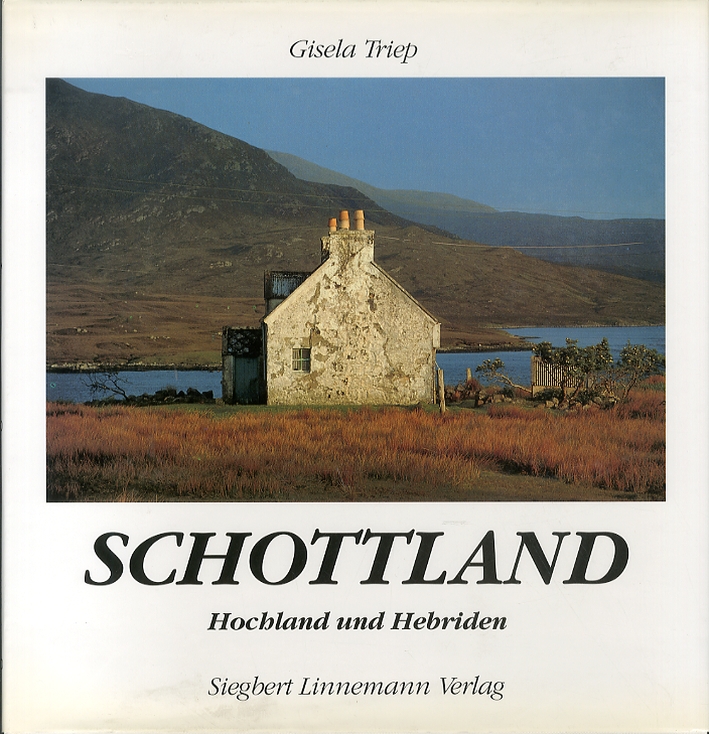 Schottland. Hochland und Hebriden