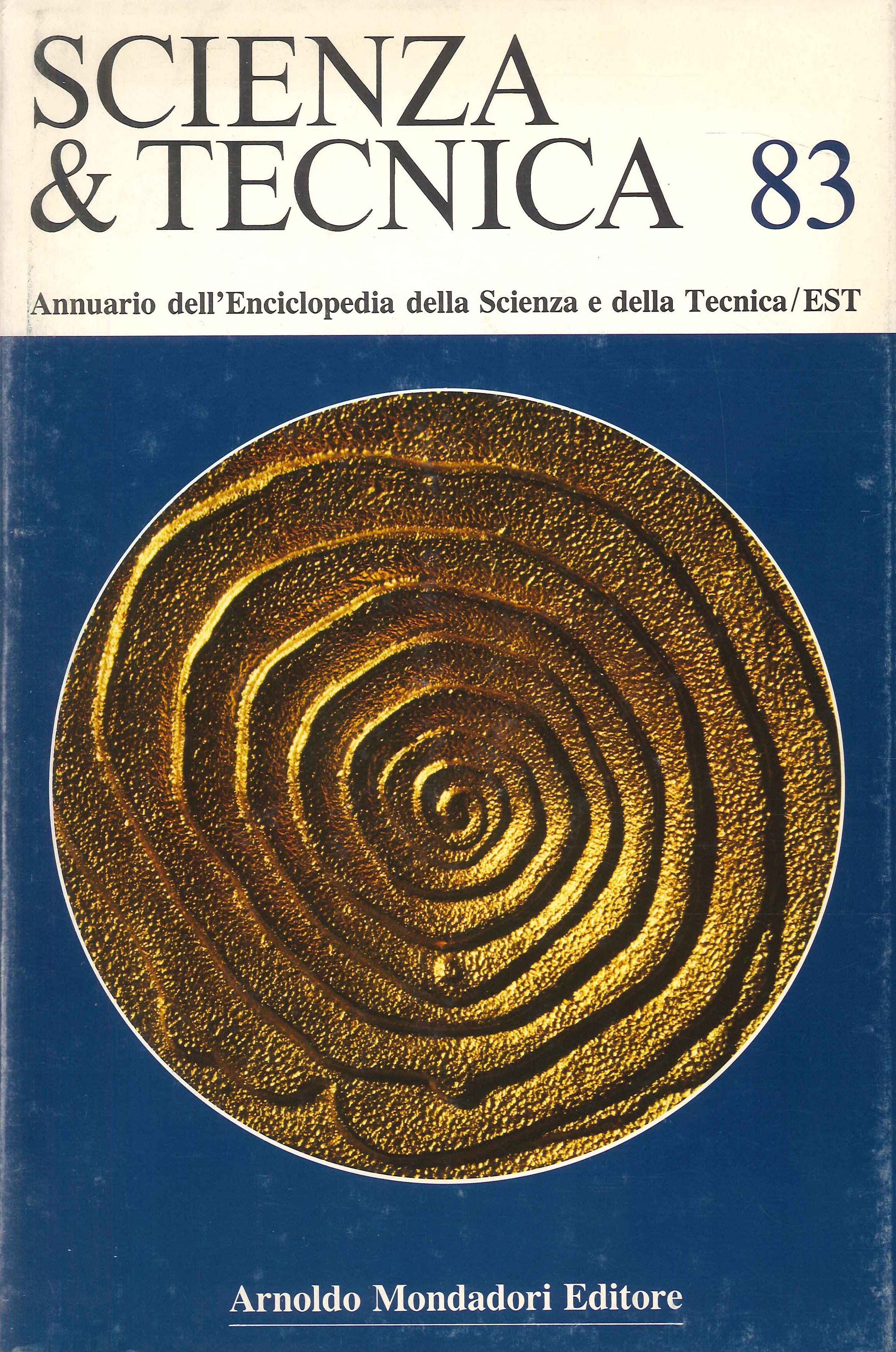 Scienza Tecnica '83