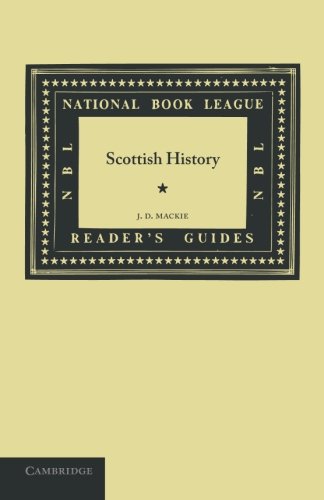 Scottish History