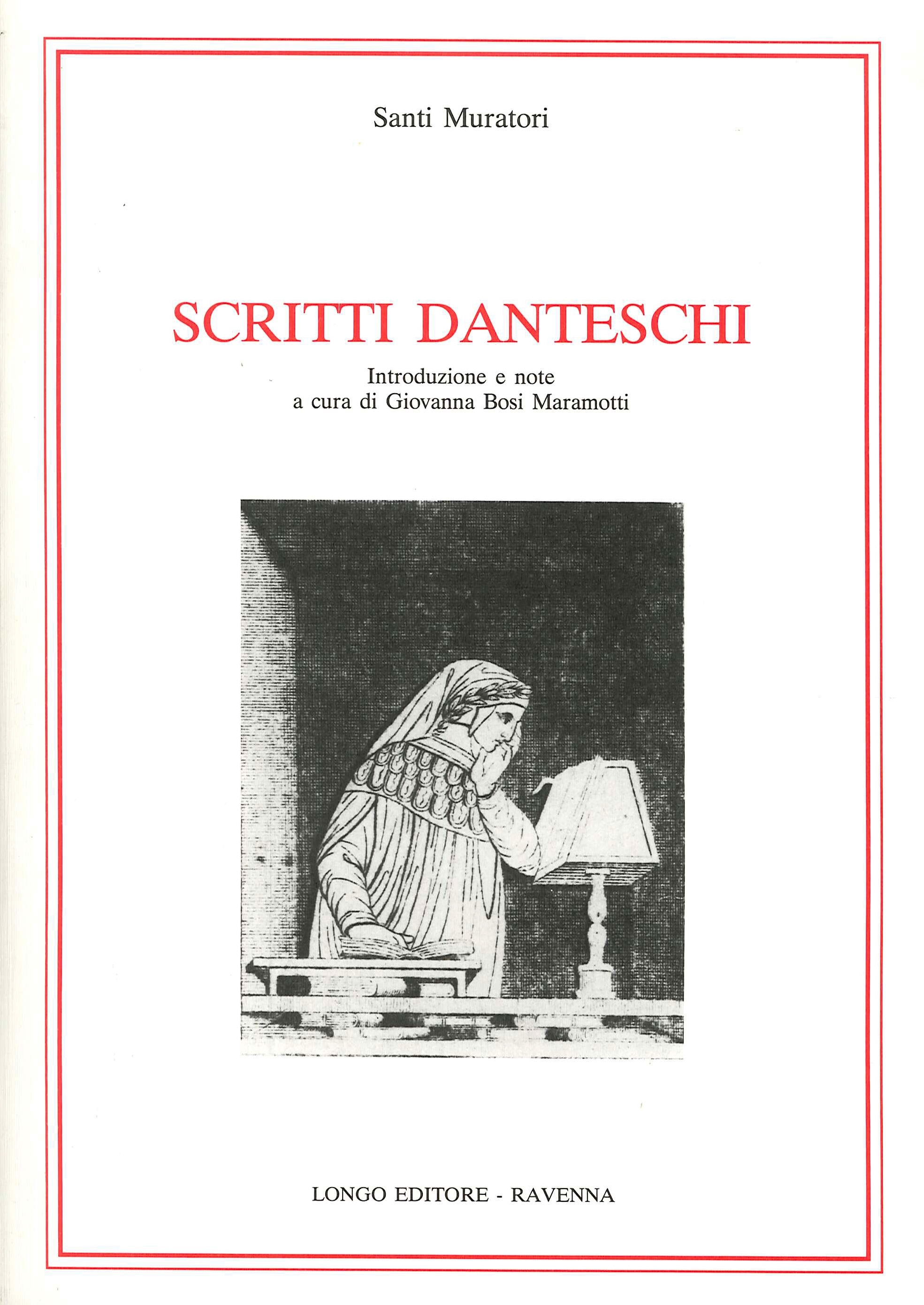 Scritti danteschi