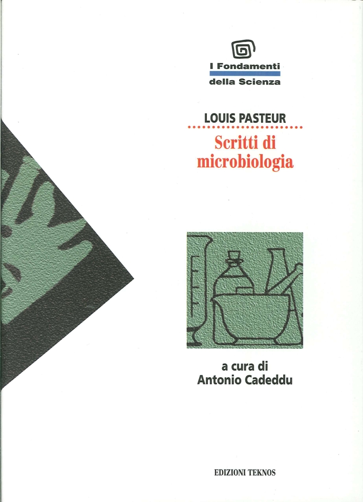 Scritti di Microbiologia