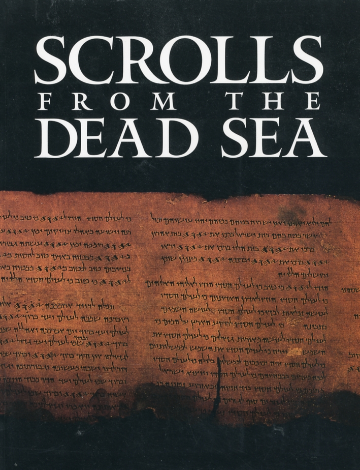 Scrolls from the Dead Sea