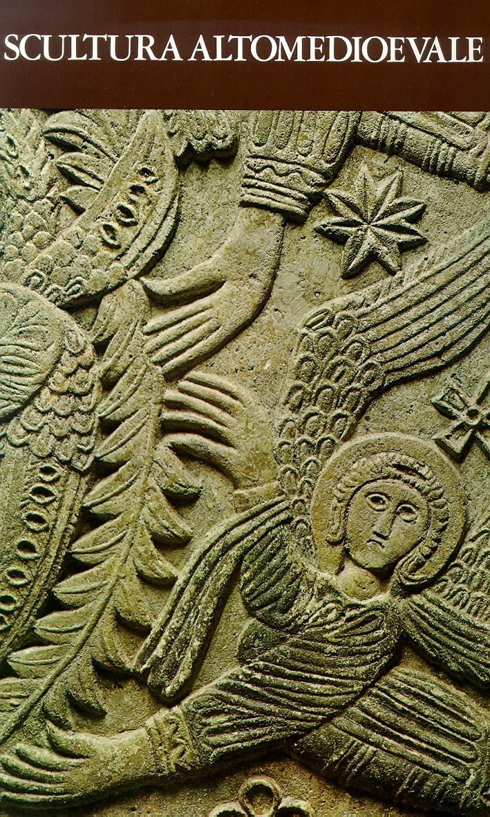 Scultura Altomedioevale in Friuli
