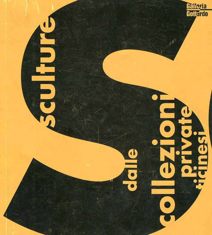 Sculture dalle Collezioni Private Ticinesi