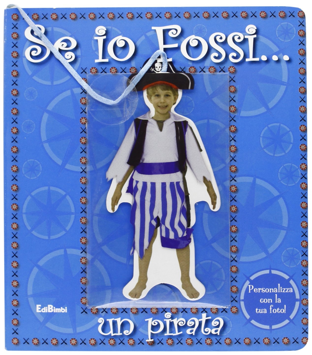 Se io fossi... un pirata